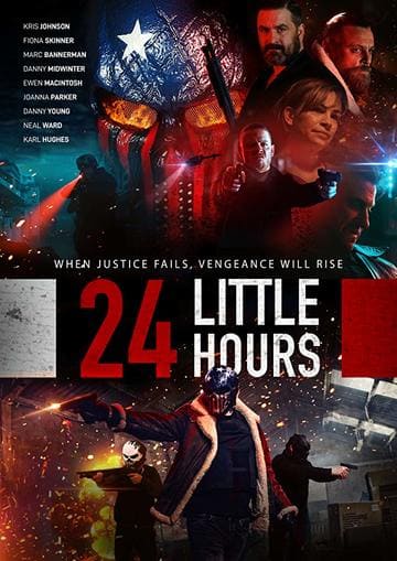 24 часа в Лондоне онлайн