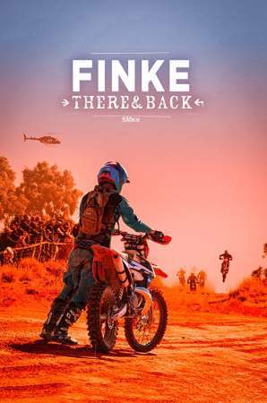 Финке: гонка туда и обратно онлайн