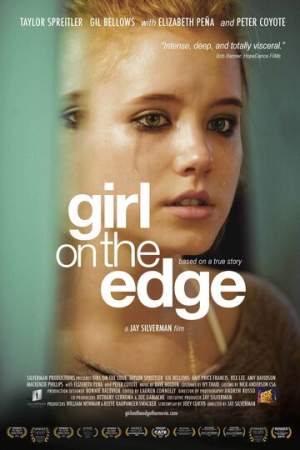 Девушка на краю онлайн