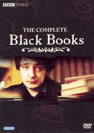 Книжный магазин Блэка онлайн