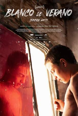 Белое лето онлайн