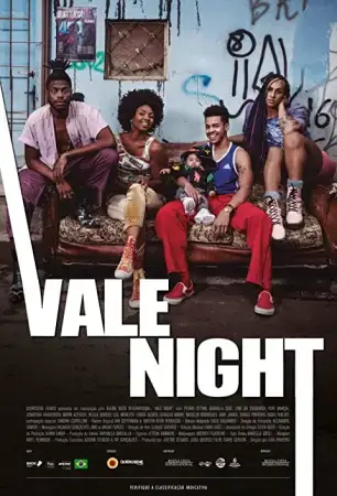 Ночь в долине онлайн