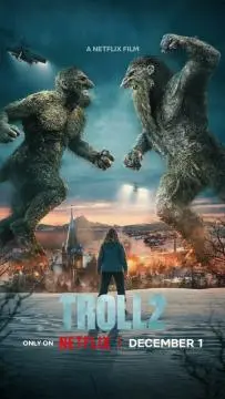 Тролль 2 онлайн